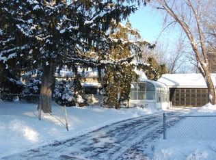 11425 Round Lake Blvd NW, Coon Rapids, MN 55433