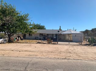 58817 Sunflower Dr, Yucca Valley, CA 92284