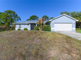 376 Butler AVE S, LEHIGH ACRES, FL 33974