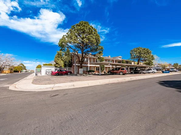 1036 Alvarado Dr SE #6, Albuquerque, NM 87108