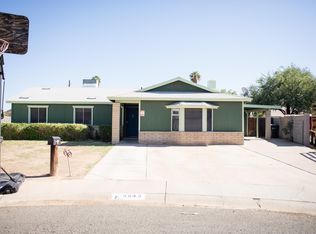 4843 N 80th Ave, Phoenix, AZ 85033