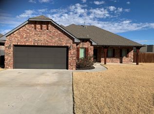20599 Pioneer Dr, Harrah, OK 73045