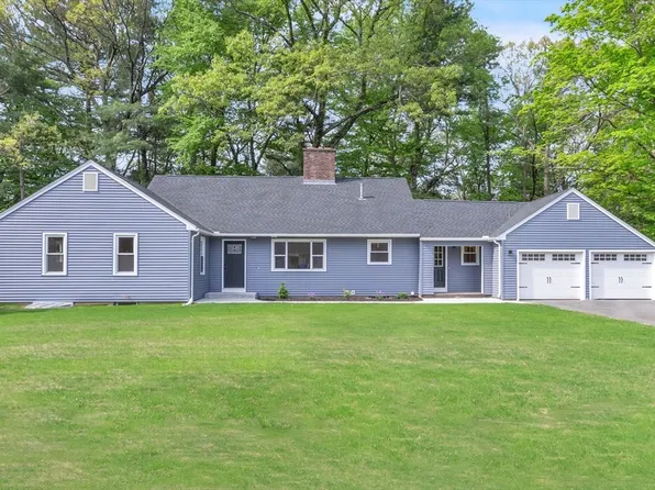 55 Apple Orchard Hts, Westfield, MA 01085