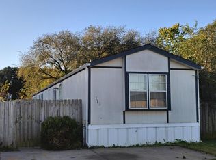 5135 S Hydraulic St LOT 115, Wichita, KS 67216