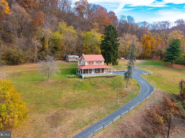 1802 Water St, Washington Boro, PA 17582