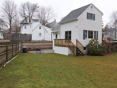 12 Johnson Pl, Norwood, MA, 02062