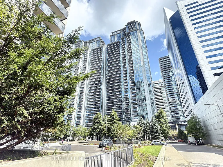 4978 Yonge St #1209 — Photo 7