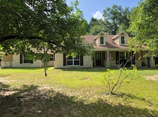 18525 Possum Trot, Conroe, TX 77302