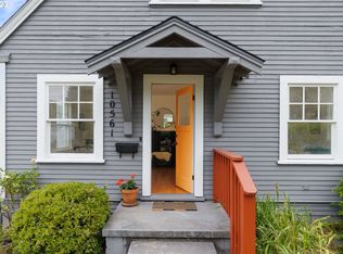 10561 SE 34th Ave, Milwaukie, OR
