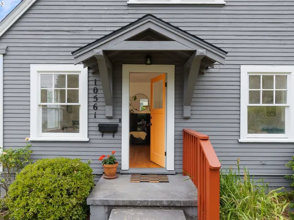 10561 SE 34th Ave, Milwaukie, OR 97222