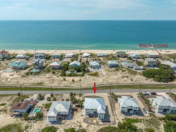 3rd image of 549 W Gulf Beach Dr