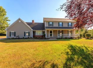 5068 Cardington Green Cir NW, Canton, OH 44718