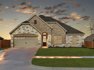 441 Haven Rd, Waxahachie, TX 75165