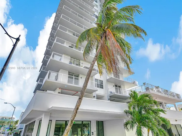 2829 Indian Creek Dr APT 410, Miami Beach, FL 33140