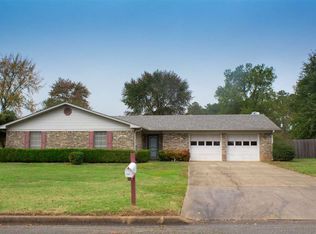 4307 Sherman Dr, Marshall, TX 75672