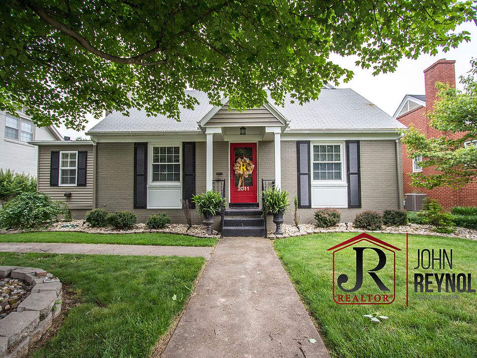 1st image of 2011 Griffith Pl W