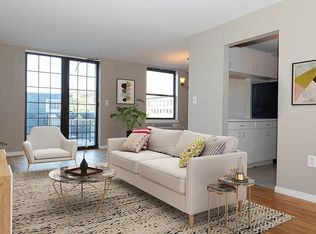 44 Sherman Ave APT 3, Jersey City, NJ 07307