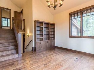 11516 China Camp Rd, Truckee, CA 96161