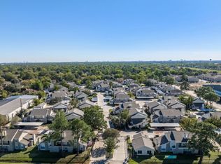 Windfern Meadows, Houston, TX 77064