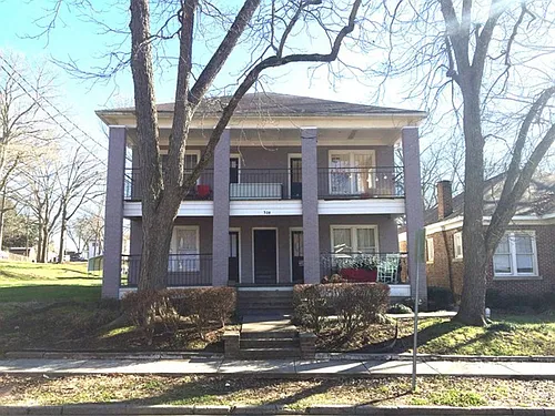 328 N Madison St Photo 1