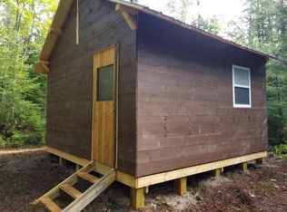 0 Dinkey Line Rd, Naubinway, MI 49762