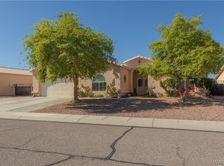 1956 E Pyramid Lake Dr, Fort Mohave, AZ 86426