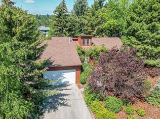 715 Vista St, Moscow, ID 83843