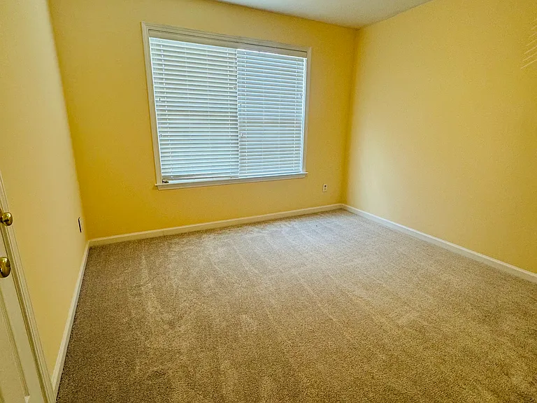 4th Bedroom