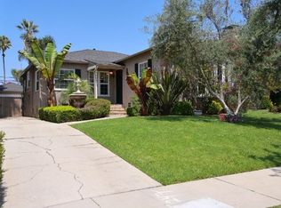 1853 Hi Point St, Los Angeles, CA 90035