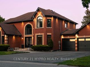 42 McCauley Dr, Caledon, ON L7E0B3