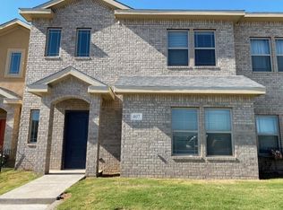 407 Old Course Rd, Odessa, TX 79765