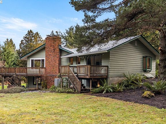 3rd image of 24470 NW Hansen Rd