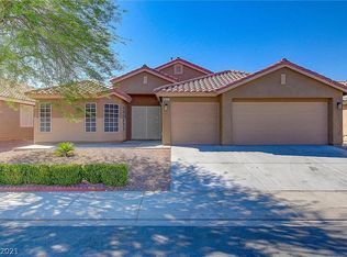 6437 Raptor Ct, North Las Vegas, NV 89084