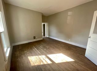 413 N Morgan, Rushville, IN 46173