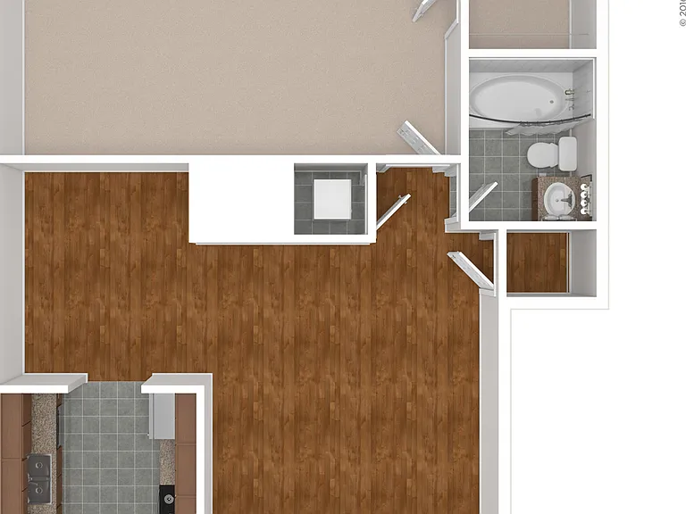 Haven Apartments — Photo 24