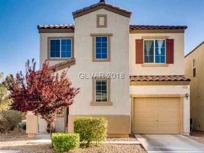 1155 Village Crossing Ln, Las Vegas, NV, 89183