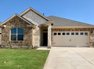 6056 Strada Cv, Fort Worth, TX 76123