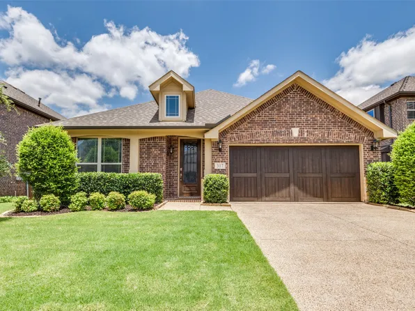 317 Jernigan Dr, Euless, TX 76040
