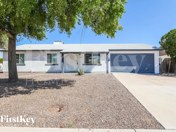 14049 N 37th Way, Phoenix, AZ 85032