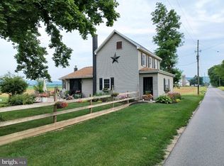 570 Zion Rd, Carlisle, PA 17015