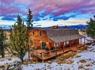 790 Cumberland Dr, Jefferson, CO 80456