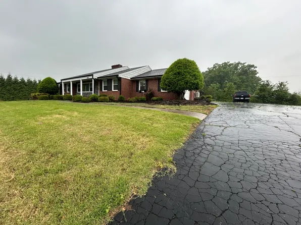 4885 Us Highway 29, Blairs, VA 24527