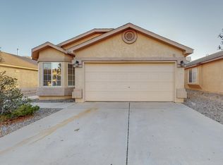 420 Playful Meadows Dr NE, Rio Rancho, NM 87144