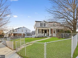 850 Division Ave NE, Washington, DC 20019