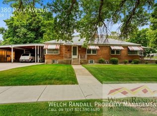 2380 Polk Ave, Ogden, UT 84401