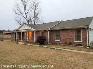 2626 Bartley Rd, Lagrange, GA 30240