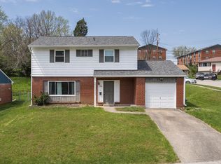 3530 Concord Dr, Erlanger, KY