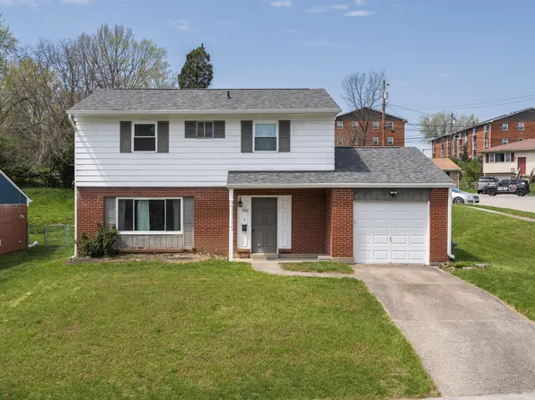 3530 Concord Dr, Erlanger, KY 41018