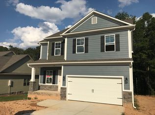 50 Donemere Way, Fountain Inn, SC 29644