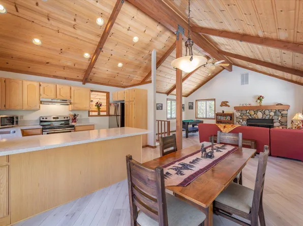 1025 Woodside Dr, Homewood, CA 96141